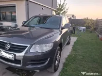 Volkswagen Touareg 3.0 v6