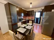 Apartament 2 camere 75mp, centrala termica, zona Mc Donalds 