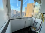 Apartament 2 camere 75mp, centrala termica, zona Mc Donalds 