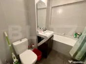 Apartament 2 camere 75mp, centrala termica, zona Mc Donalds 