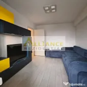 5 MIN METROU DIMITRIE LEONIDA | 2 CAMERE | PARCARE | 57 MP