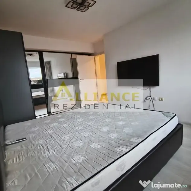 5 MIN METROU DIMITRIE LEONIDA | 2 CAMERE | PARCARE | 57 MP - Popesti Leordeni (Bucuresti-Ilfov)