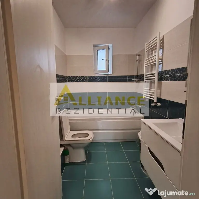 5 MIN METROU DIMITRIE LEONIDA | 2 CAMERE | PARCARE | 57 MP - Popesti Leordeni (Bucuresti-Ilfov)