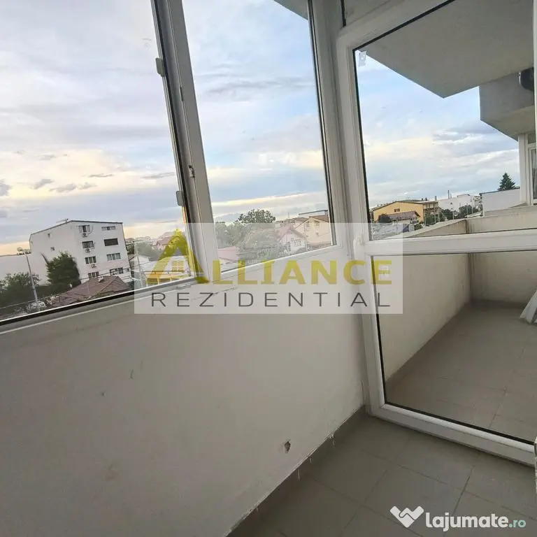 5 MIN METROU DIMITRIE LEONIDA | 2 CAMERE | PARCARE | 57 MP - Popesti Leordeni (Bucuresti-Ilfov)