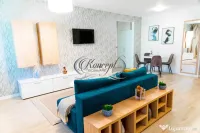 Apartament modern cu 2 camere, zona Parcul Feroviarilor