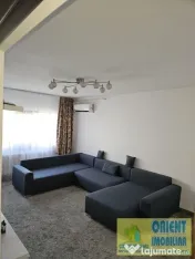 Trocadero, de vanzare 2 camere, decomandat, renovat 