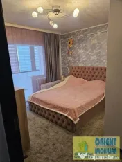 Trocadero, de vanzare 2 camere, decomandat, renovat 