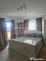De inchiriat casa superba in comuna Vanatori, 1500 euro 