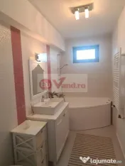 De inchiriat casa superba in comuna Vanatori, 1500 euro 