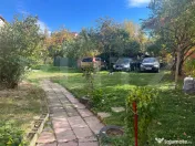 Garsoniera cu parcare in curte interioara, langa Centru Isto 