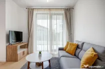 Studio cu gradina si loc parcare | prima inchiriere | The I