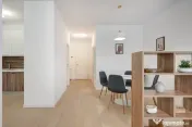 Studio cu gradina si loc parcare | prima inchiriere | The I 