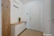 Studio cu gradina si loc parcare | prima inchiriere | The I 
