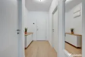 Studio cu gradina si loc parcare | prima inchiriere | The I 
