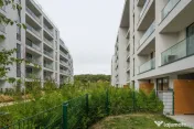 Studio cu gradina si loc parcare | prima inchiriere | The I 