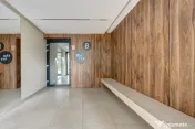 Studio cu gradina si loc parcare | prima inchiriere | The I 