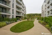 Studio cu gradina si loc parcare | prima inchiriere | The I 