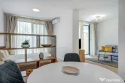 Studio cu gradina si loc parcare | prima inchiriere | The I 