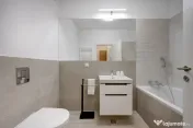 Studio cu gradina si loc parcare | prima inchiriere | The I 