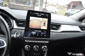Renault Captur 1.3Tce -benzin 131CP 