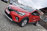Renault Captur 1.3Tce -benzin 131CP
