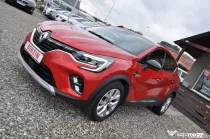 Renault Captur 1.3Tce -benzin 131CP