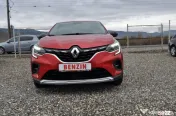 Renault Captur 1.3Tce -benzin 131CP 