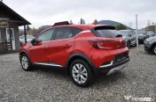 Renault Captur 1.3Tce -benzin 131CP 