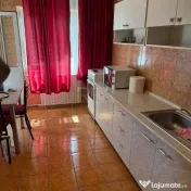 3 camere, 2/4, 77mp, bloc 1988-Uverturii-Veteranilor