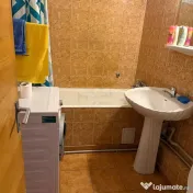3 camere, 2/4, 77mp, bloc 1988-Uverturii-Veteranilor