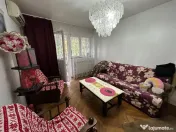 Apartament 2 camere cnfort 1 semidecomandat, zona Garii, eta