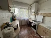 Apartament 2 camere cnfort 1 semidecomandat, zona Garii, eta
