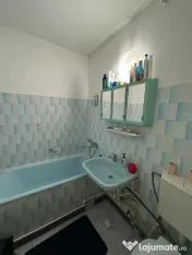 Apartament 2 camere cnfort 1 semidecomandat, zona Garii, eta