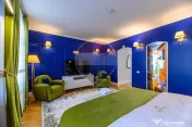 Apartament cu 1 camere de vânzare în zona Centrul Istoric 