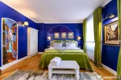 Apartament cu 1 camere de vânzare în zona Centrul Istoric 