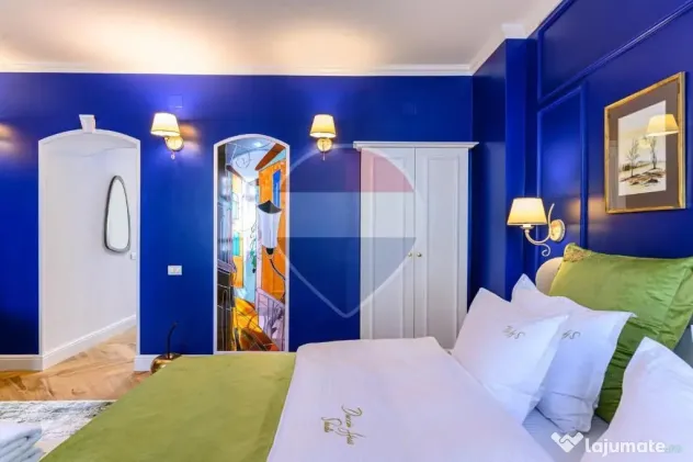 Apartament cu 1 camere de vânzare în zona Centrul Istoric - Brasov (Brasov)