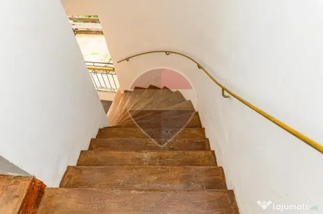 Apartament cu 1 camere de vânzare în zona Centrul Istoric - Brasov (Brasov)