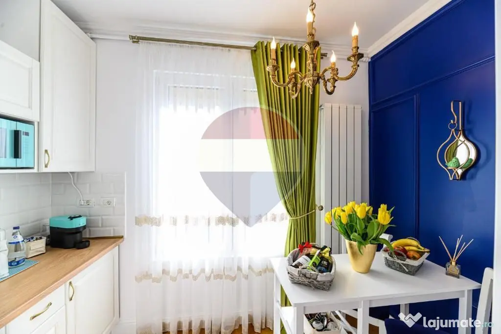 Apartament cu 1 camere de vânzare în zona Centrul Istoric - Brasov (Brasov)