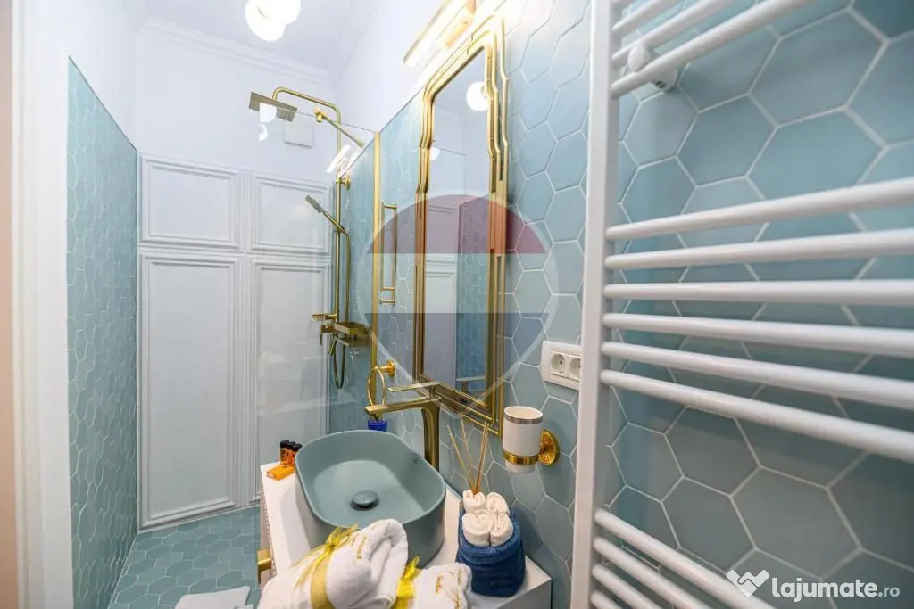 Apartament cu 1 camere de vânzare în zona Centrul Istoric - Brasov (Brasov)