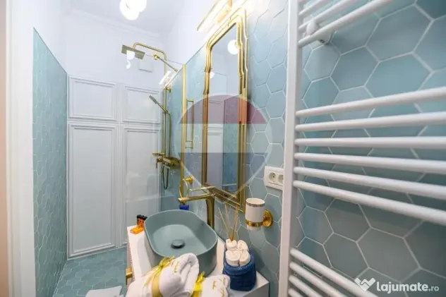 Apartament cu 1 camere de vânzare în zona Centrul Istoric - Brasov (Brasov)