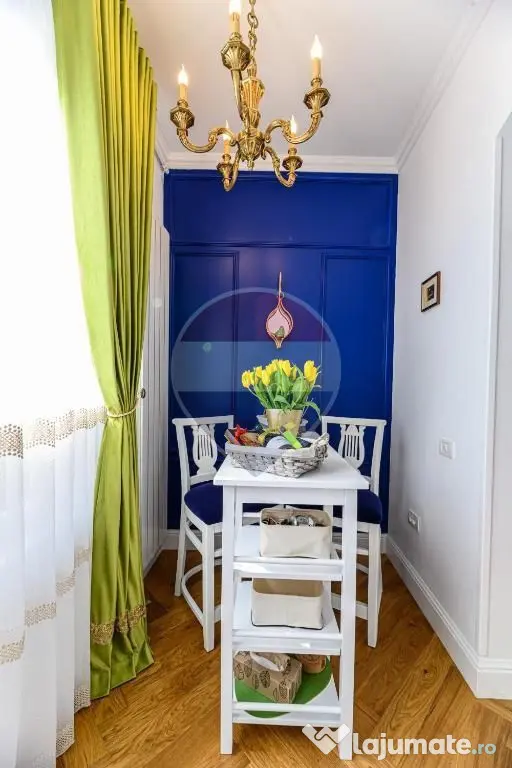 Apartament cu 1 camere de vânzare în zona Centrul Istoric - Brasov (Brasov)