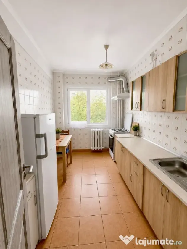 Apartament 3 camere confort 1