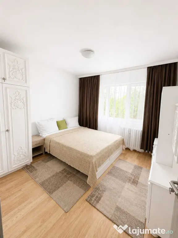 Apartament 3 camere confort 1