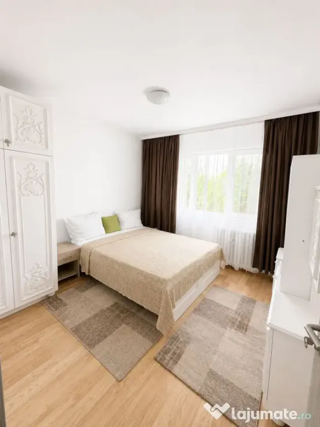 Apartament 3 camere confort 1