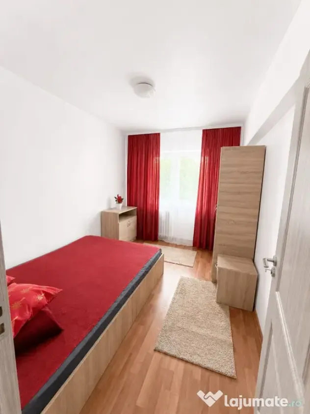 Apartament 3 camere confort 1