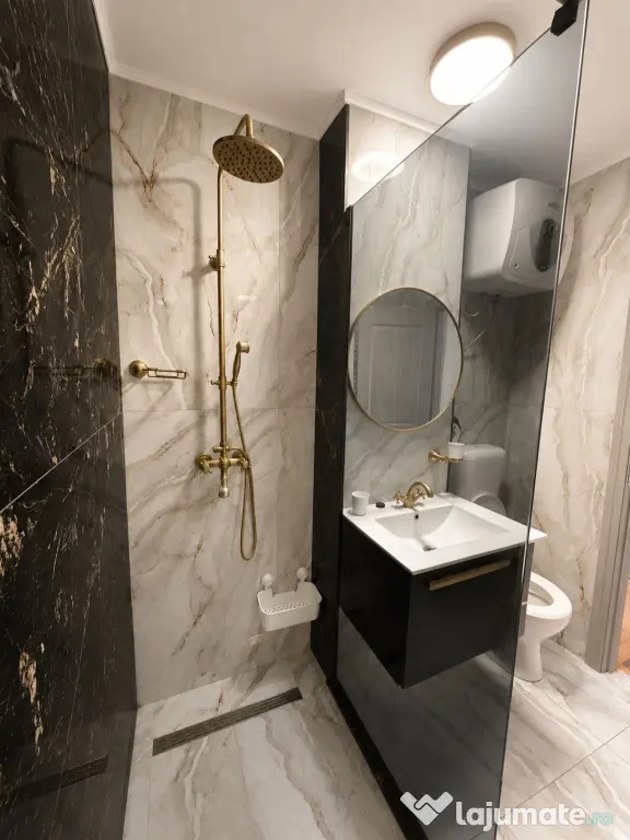 Apartament 3 camere confort 1
