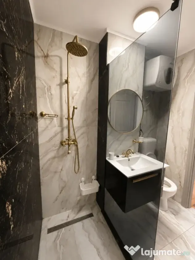 Apartament 3 camere confort 1