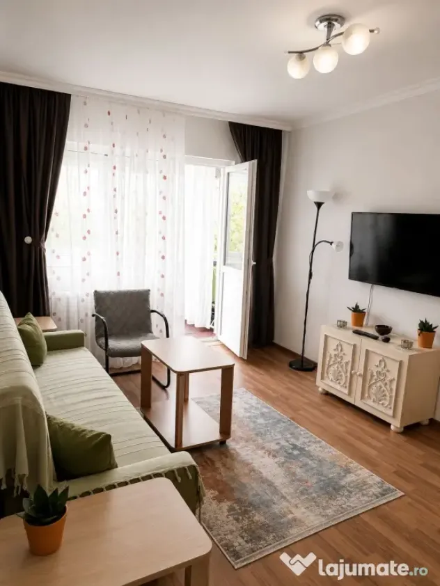 Apartament 3 camere confort 1