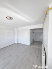Apartament nou, 1 cameră, 35 mp – Vișan, zona Bucium blo