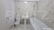 Apartament nou, 1 cameră, 35 mp – Vișan, zona Bucium blo